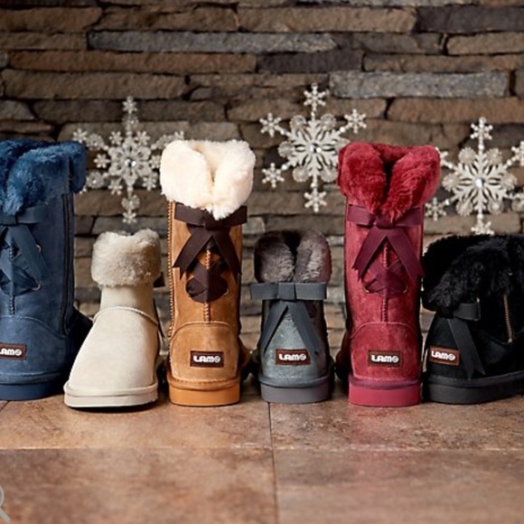 lamo ugg boots
